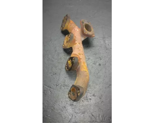 Cummins ISB Exhaust Manifold