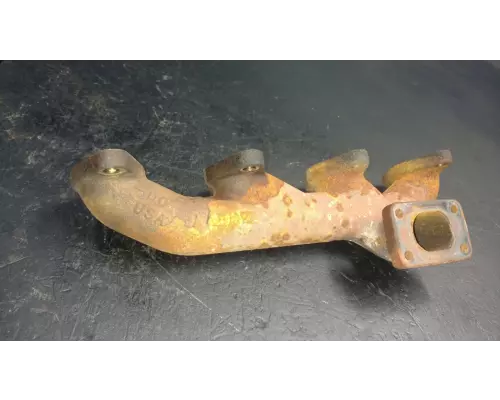 Cummins ISB Exhaust Manifold