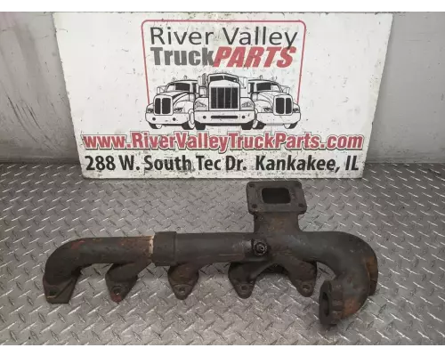 Cummins ISB Exhaust Manifold