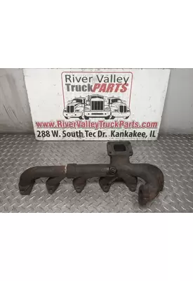 Cummins ISB Exhaust Manifold