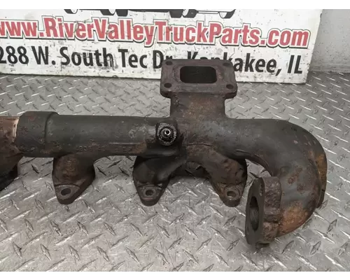 Cummins ISB Exhaust Manifold