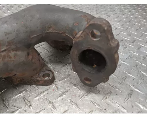 Cummins ISB Exhaust Manifold