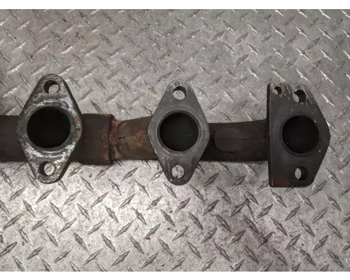 Cummins ISB Exhaust Manifold