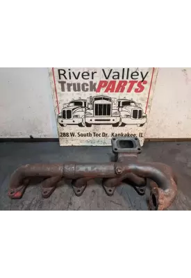 Cummins ISB Exhaust Manifold