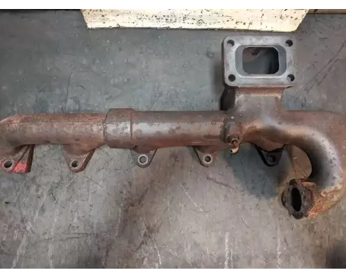 Cummins ISB Exhaust Manifold