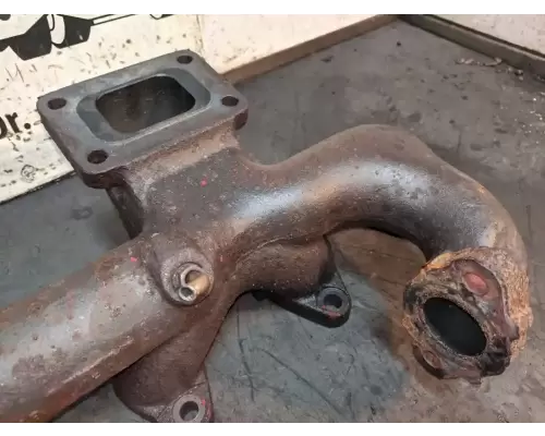 Cummins ISB Exhaust Manifold