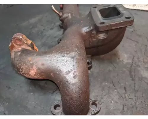 Cummins ISB Exhaust Manifold