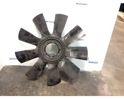 Cummins ISB Fan Blade