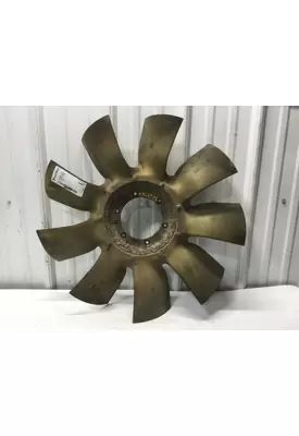 Cummins ISB Fan Blade