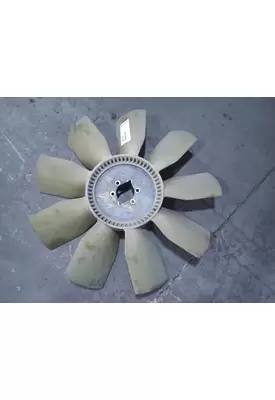 Cummins ISB Fan Blade