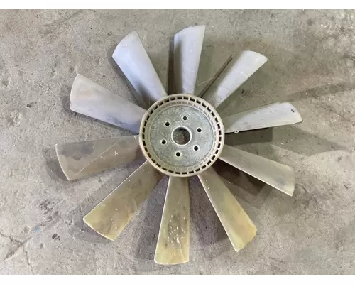 Cummins ISB Fan Blade