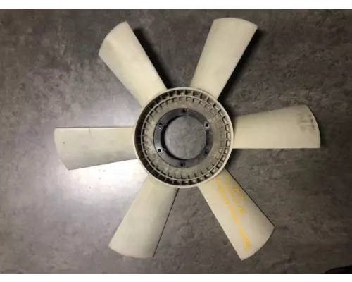 Cummins ISB Fan Blade