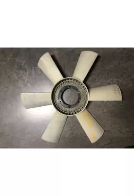 Cummins ISB Fan Blade