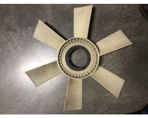 Cummins ISB Fan Blade