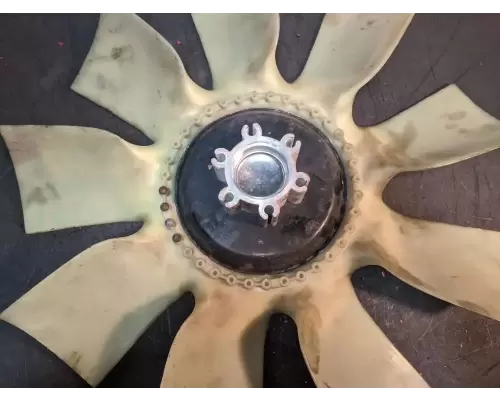 Cummins ISB Fan Blade