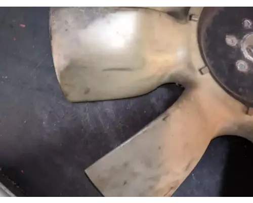 Cummins ISB Fan Blade