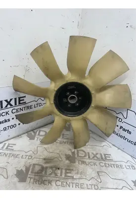 Cummins ISB Fan Blade