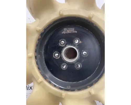 Cummins ISB Fan Blade