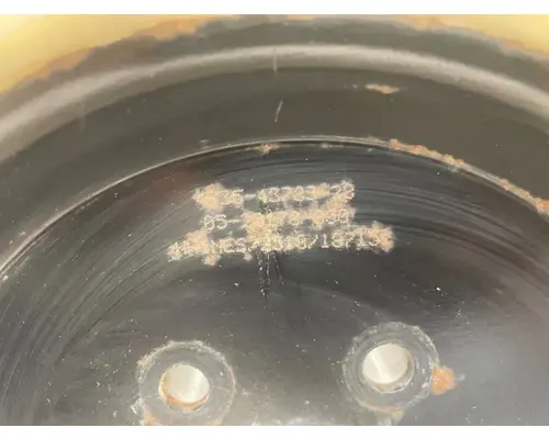 Cummins ISB Fan Blade