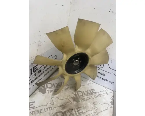 Cummins ISB Fan Blade