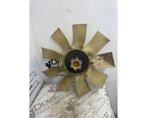 Cummins ISB Fan Blade