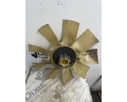Cummins ISB Fan Blade