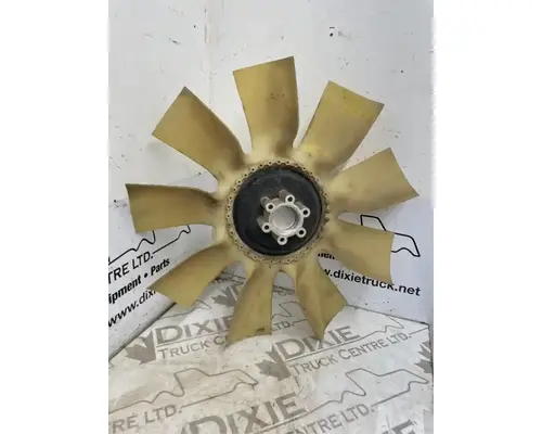 Cummins ISB Fan Blade