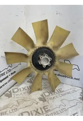 Cummins ISB Fan Blade