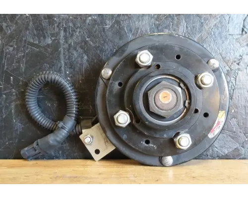 Cummins ISB Fan Clutch