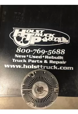 Cummins ISB Fan Clutch