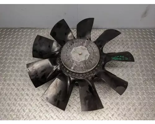 Cummins ISB Fan Clutch