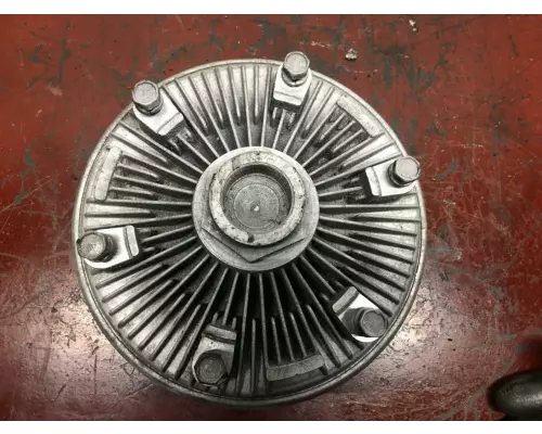 Cummins ISB Fan Clutch