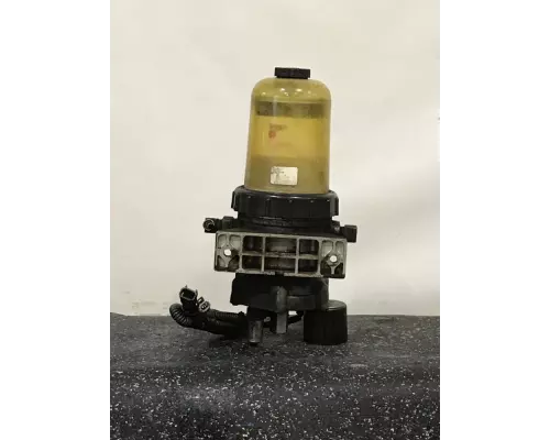 Cummins ISB Filter  Water Separator