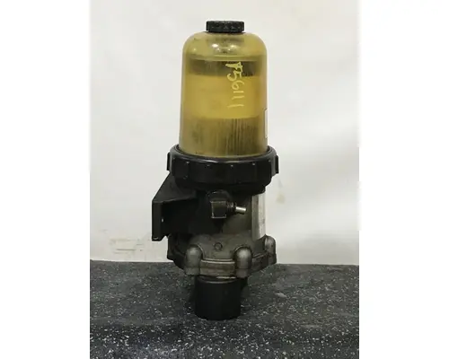 Cummins ISB Filter  Water Separator