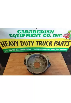 Cummins ISB Flywheel Housing