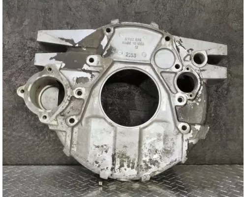 Cummins ISB Flywheel Housing