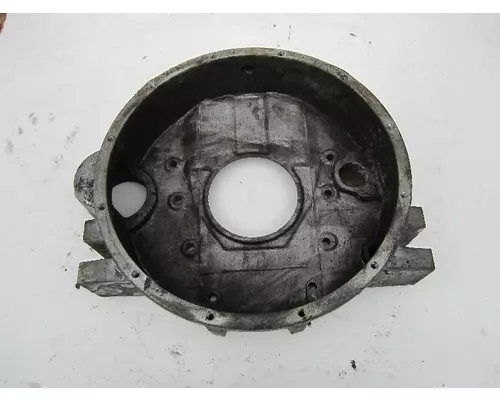 Cummins ISB Flywheel Housing