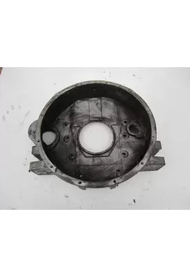 Cummins ISB Flywheel Housing