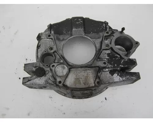 Cummins ISB Flywheel Housing