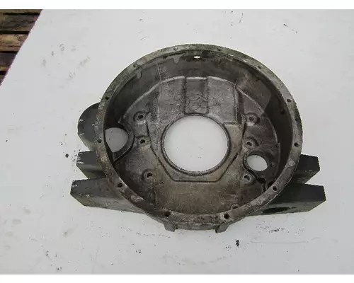 Cummins ISB Flywheel Housing