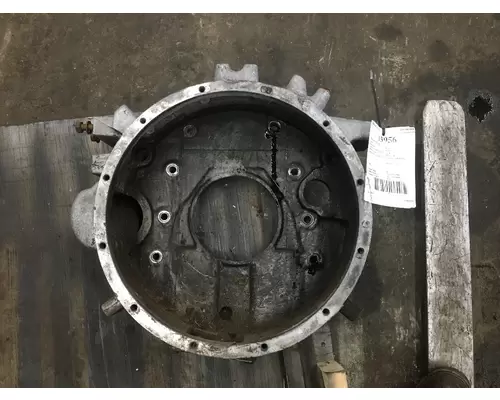 Cummins ISB Flywheel Housing