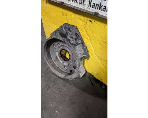 Cummins ISB Flywheel Housing