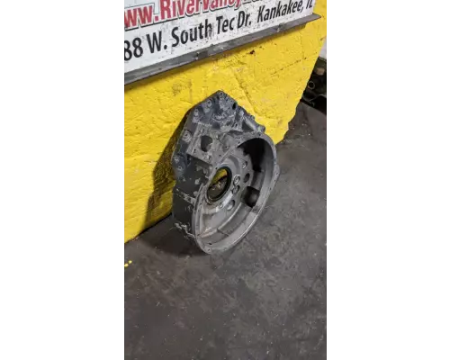 Cummins ISB Flywheel Housing