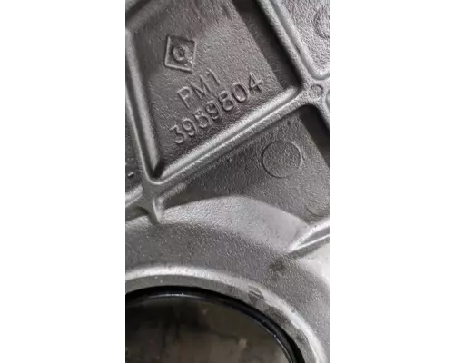 Cummins ISB Flywheel Housing