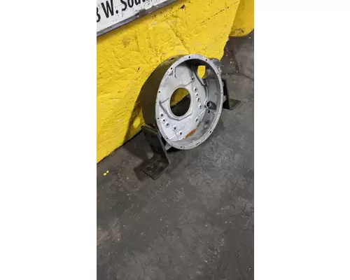 Cummins ISB Flywheel Housing