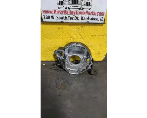 Cummins ISB Flywheel Housing