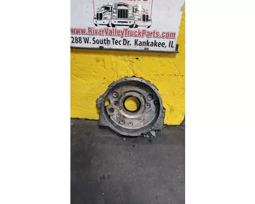 Cummins ISB Flywheel Housing