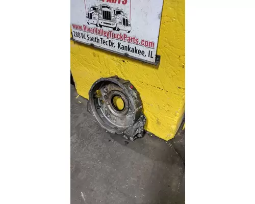 Cummins ISB Flywheel Housing