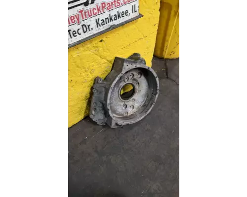 Cummins ISB Flywheel Housing