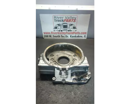 Cummins ISB Flywheel Housing